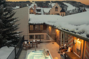 Lift House Lodge, Close to Gondola, Premium Studio Condo